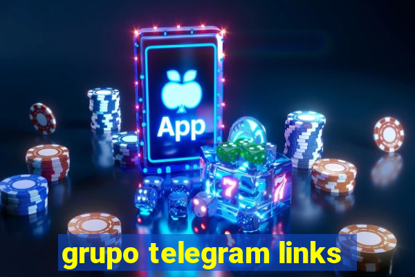 grupo telegram links